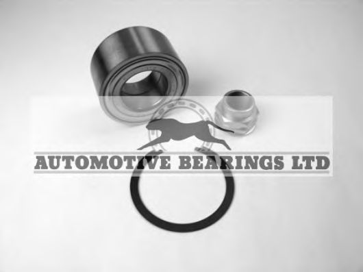 Комплект подшипника ступицы колеса Automotive Bearings ABK1445