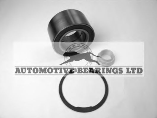 Комплект подшипника ступицы колеса Automotive Bearings ABK1457