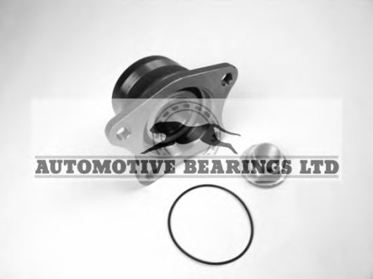 Комплект подшипника ступицы колеса Automotive Bearings ABK1459