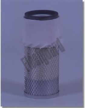 Воздушный фильтр FLEETGUARD AF819KM