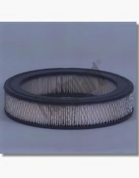 Воздушный фильтр FLEETGUARD AF1666