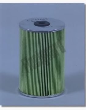 Топливный фильтр FLEETGUARD FF5093