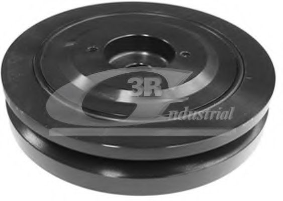 Ременный шкив, коленчатый вал 3RG 10608