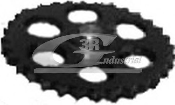 Шестерня, коленчатый вал 3RG 13735