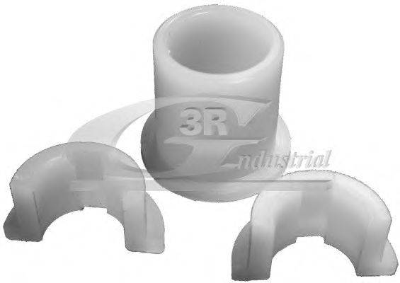 Ремкомплект, рычаг переключения 3RG 24617