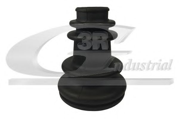 Пыльник, приводной вал 3RG 17619