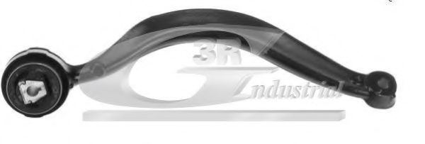 Рычаг независимой подвески колеса, подвеска колеса 3RG 31134