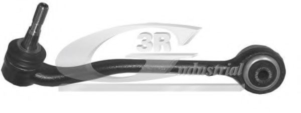 Рычаг независимой подвески колеса, подвеска колеса 3RG 31135