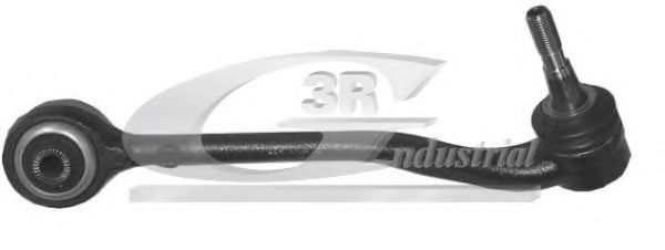 Рычаг независимой подвески колеса, подвеска колеса 3RG 31136