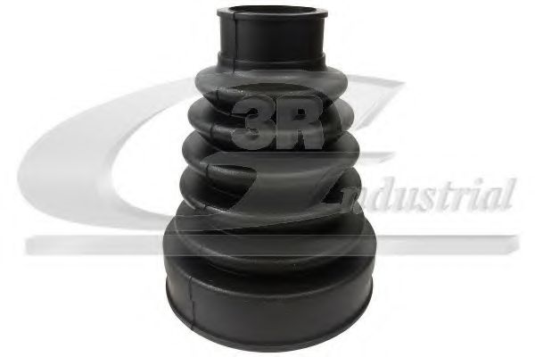 Пыльник, приводной вал 3RG 17601