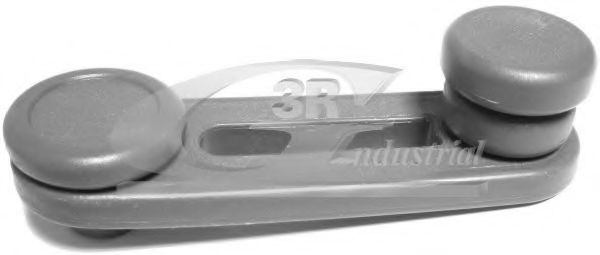 Ручка двери 3RG 80293