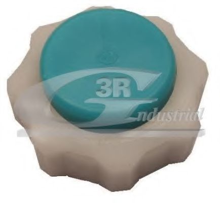 Крышка, резервуар охлаждающей жидкости 3RG 80634