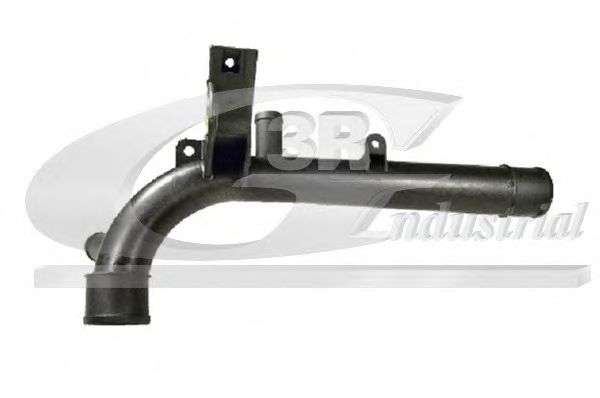 Трубка охлаждающей жидкости 3RG 80440