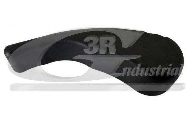 Ручка, открывания моторного отсека 3RG 80699