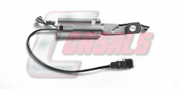 Сигнализатор, износ тормозных колодок REMSA 103240