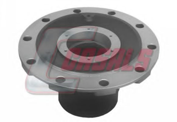 Ступица колеса CASALS 77410