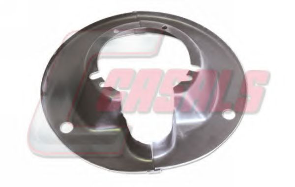 Пыльник/сальник кол.подшипника CASALS 8636