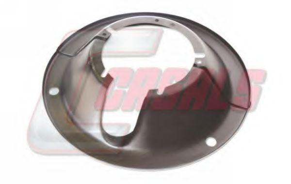 Пыльник/сальник кол.подшипника CASALS 8642