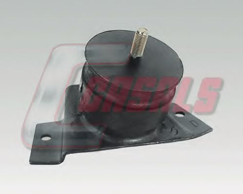 Подвеска, двигатель MALÒ 5600