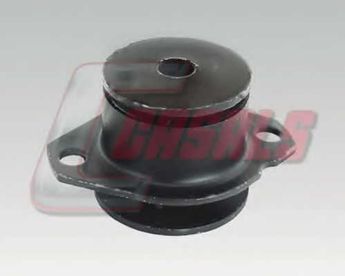 Подвеска, двигатель CASALS 6233