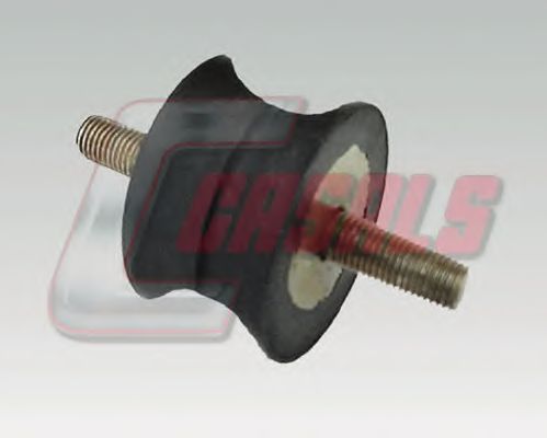 Кронштейн, корпус воздушного фильтра CASALS 6275