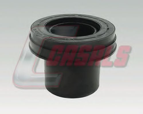 Втулка, балка моста FEBI BILSTEIN 7682