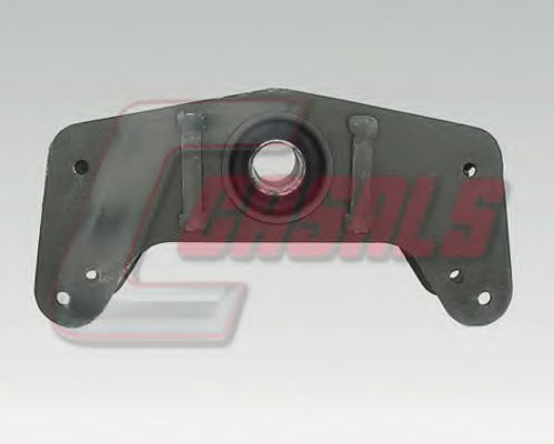 Рычаг маятника FEBI BILSTEIN 4855