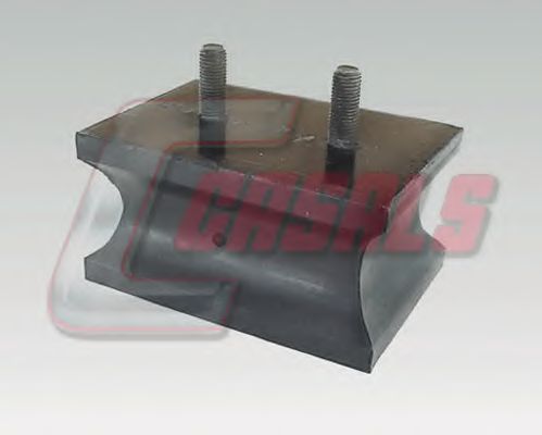 Подвеска, двигатель LEMFÖRDER 1161501