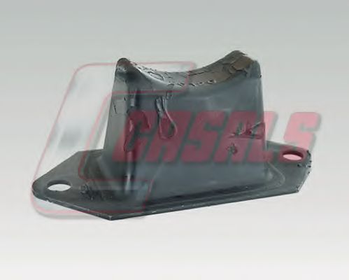 Буфер, амортизация KAGER 821036