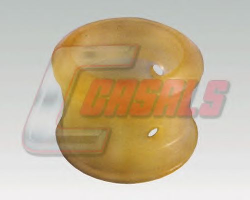 Втулка, шток вилки переключения CASALS 7207