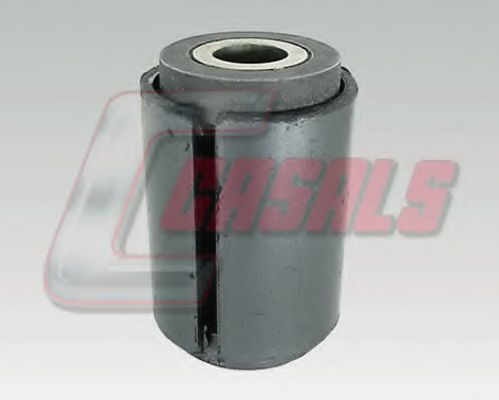 Втулка, листовая рессора CASALS 7350