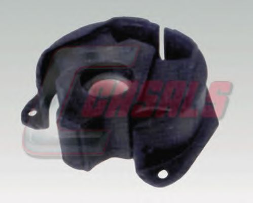 Втулка, подушка кабины водителя CASALS 7366