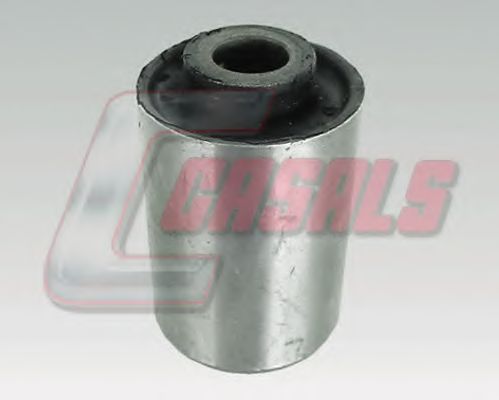 Втулка, подушка кабины водителя CASALS 7414