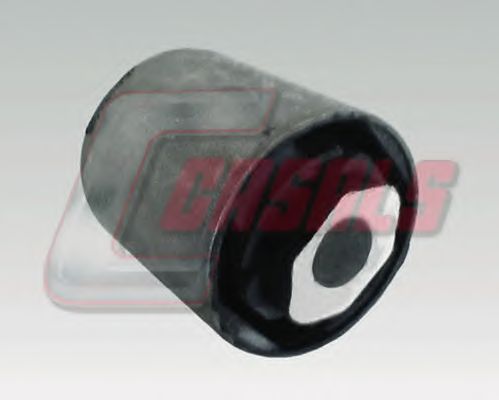 Поворотный шарнир, кабина CASALS 7415