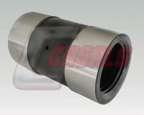 Втулка, листовая рессора CASALS 7563