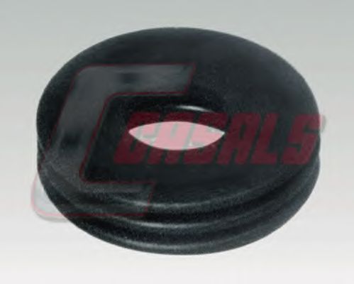 Пыльник, предохранит. штифт - шток вилки переключ. передач CASALS 7587