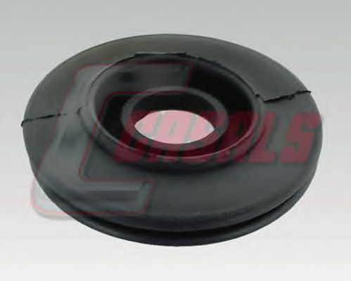 Крышка, привод - ступенчатая коробка передач CASALS 7665