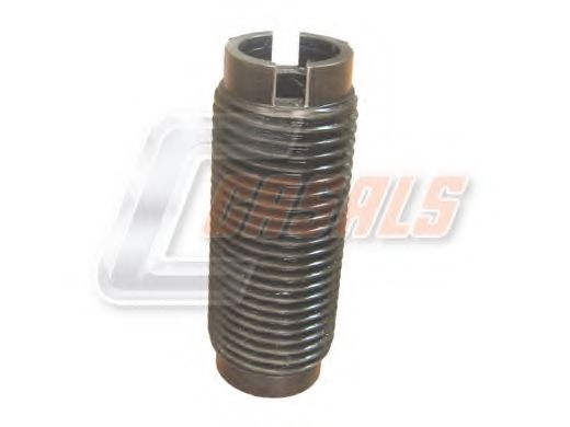 Ремкомплект, тормозной суппорт CASALS MD112