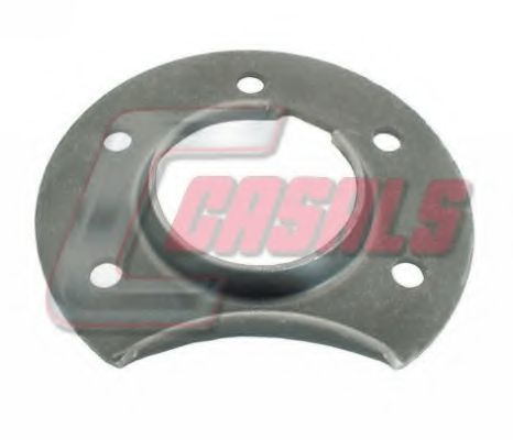 Втулка подшипника, тормозный вал ST-TEMPLIN 20362