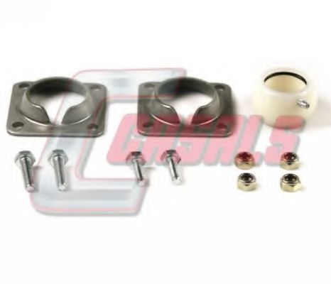 Ремонтный комплект, тормозной ра CASALS 8845