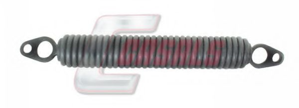 Пружина, тормозная колодка CASALS 4205