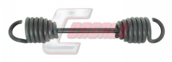 Пружина ходовой части CASALS 8422