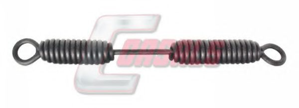 Пружина FEBI BILSTEIN 3213