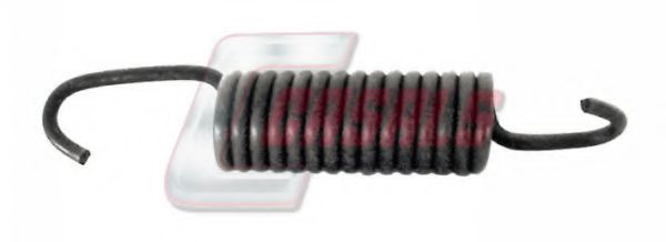 Пружина FA1 04162