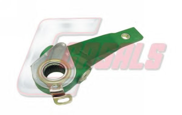 Система тяг и рычагов, тормозная система CASALS 12050