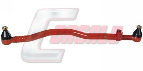 Продольная рулевая тяга LEMFÖRDER 11724