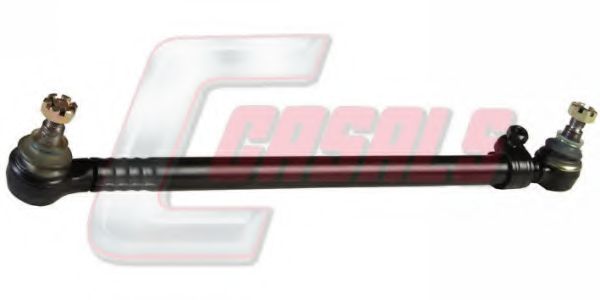 Продольная рулевая тяга A.P. TA1534