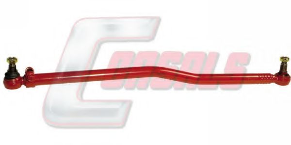 Продольная рулевая тяга RUVILLE 910113