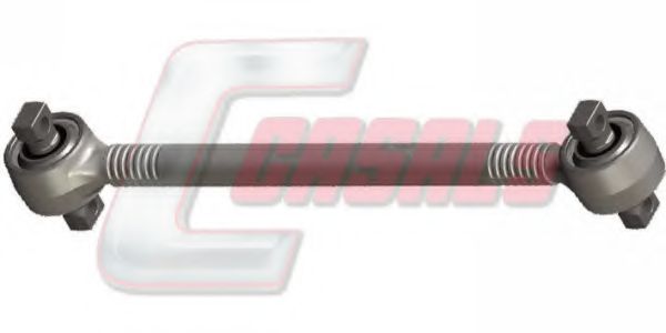 Рычаг независимой подвески колеса, подвеска колеса CASALS R4623