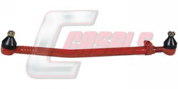 Продольная рулевая тяга AUGER 10720